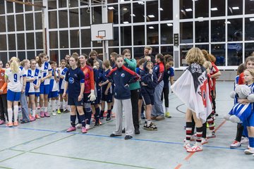 Bild 2 - wDJ Loewinnen Cup D1